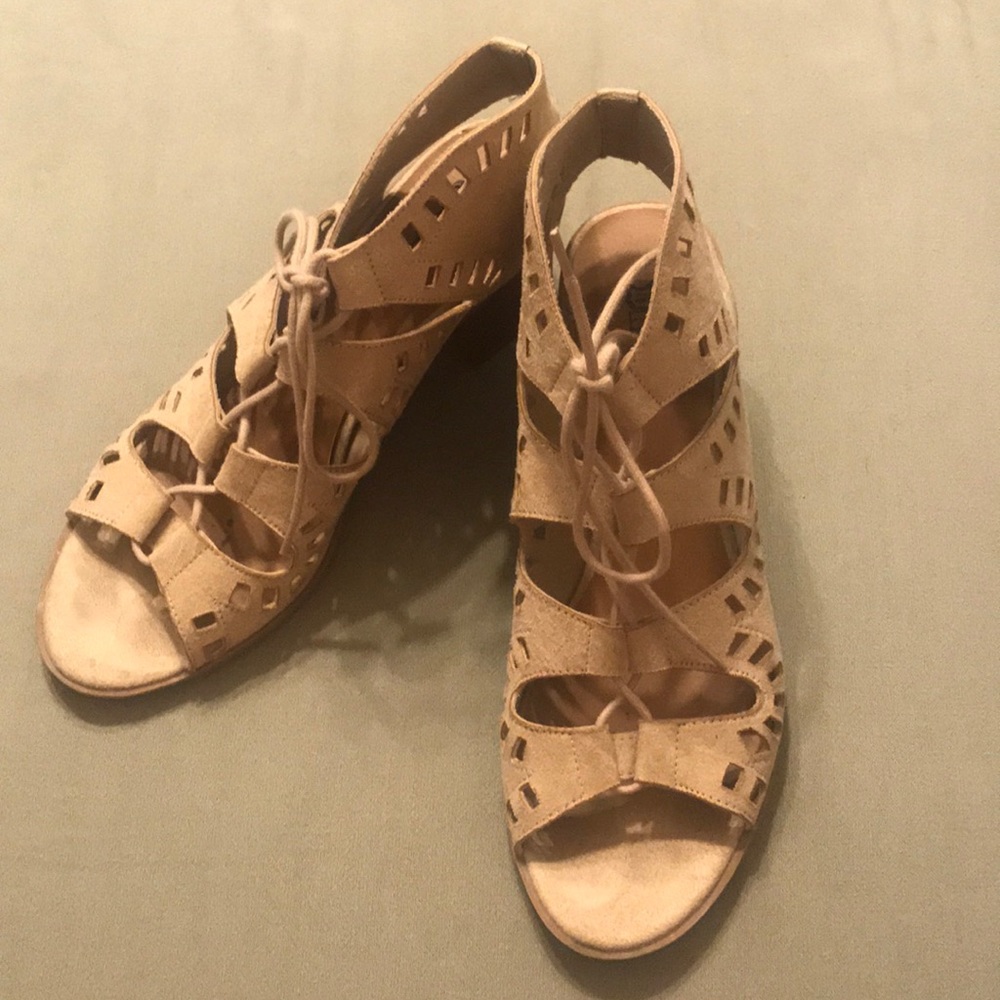 Brash Shoes